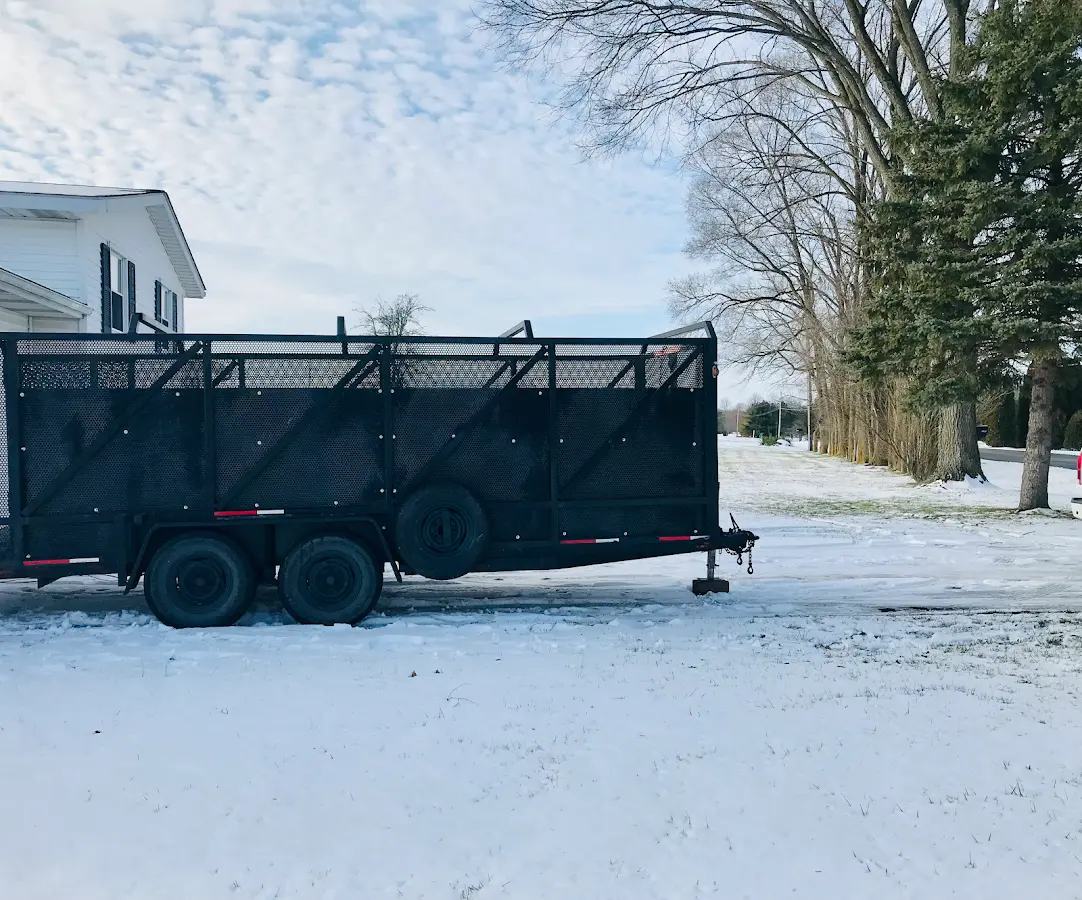 20 Yard Dumpster Rental in Stockbridge, MI